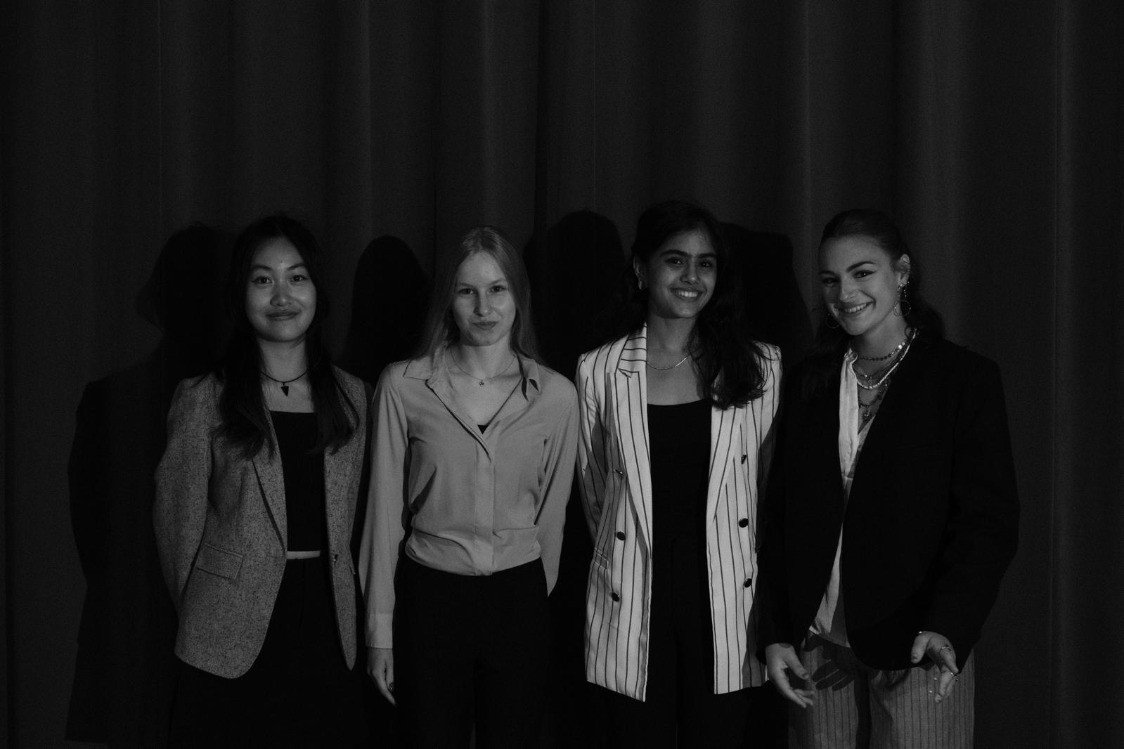 RijnMUN Press & Publicity Team