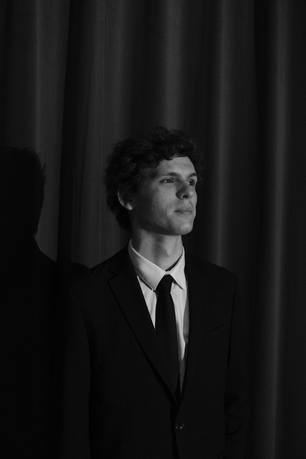 RijnMUN Secretary General