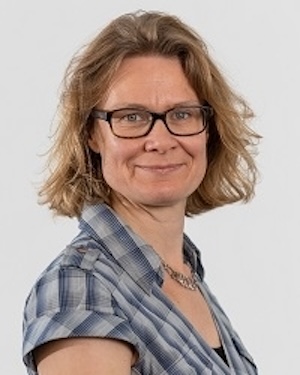 Larissa Van Den Herik